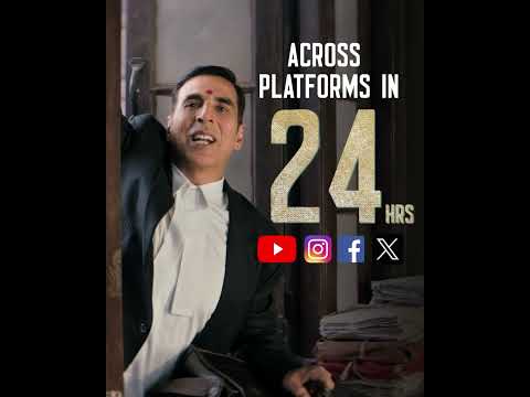 Jolly LLB 3