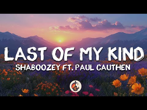 Shaboozey - Last Of My Kind (Lyrics) ft. Paul Cauthen