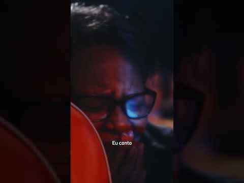 Já conhecia "Meu Louvor Virá de Ti"? Já conhecia