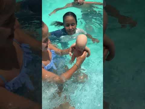 Reborn da clarinha estragou 😱