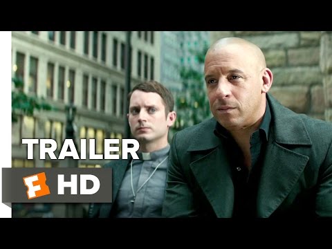 The Last Witch Hunter "Paint It, Black" Trailer (2015) - Vin Diesel, Rose Leslie Action Movie HD - UCi8e0iOVk1fEOogdfu4YgfA