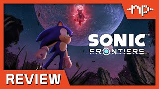 Vidéo-Test : Sonic Frontiers Review - Noisy Pixel
