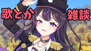 【#vtuber】流石に朝枠とは書けなかった【猫原いおり】