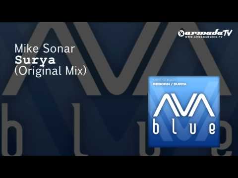 Mike Sonar - Surya (Original Mix) - UCGZXYc32ri4D0gSLPf2pZXQ