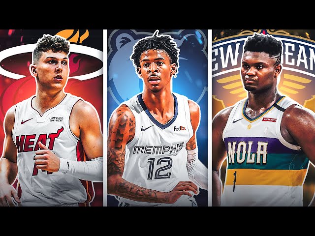 2019 NBA Draft: Best Players to Watch