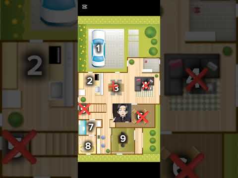 村田さんから逃げるゲー厶 #鬼滅の刃 #村田 #村田先輩 #かくれんぼ #ホラー