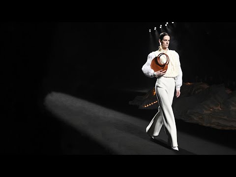 Simorra | Fall Winter 2024/2025 | Full Show