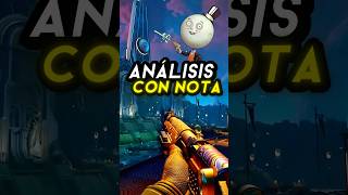 The Outer Worlds 2 video test Vandal