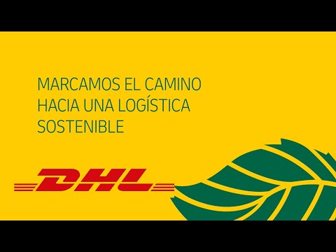 GoGreen Summit by DHL Spain. The path to sustainable logistics