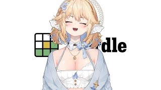 [Dailies] I may not be bald, but I CAN do the dles