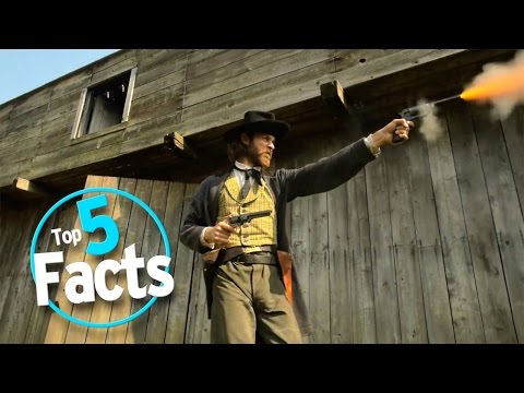 Top 5 Old West Facts - UCaWd5_7JhbQBe4dknZhsHJg