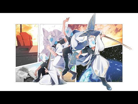 ジレンマ / ウォルピスカーター -Cover-