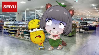 動画サムネイル