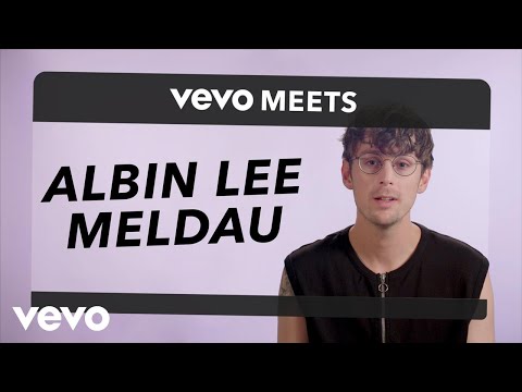 Albin Lee Meldau - Vevo Meets: Albin Lee Meldau - UC2pmfLm7iq6Ov1UwYrWYkZA