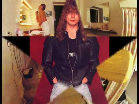 Def Leppard - Rock Brigade