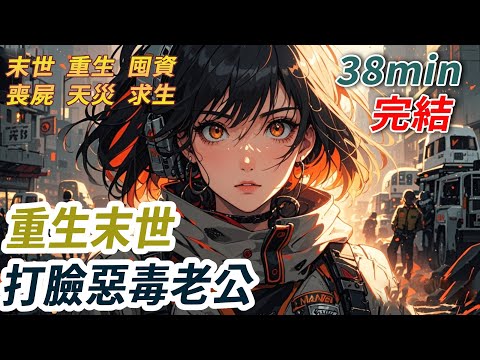 重生末世降臨前，老公說我生不出孩子，要跟我離婚，我早知他與女上司暗通款曲。痛快地在離婚協議上簽了字，拿走大筆補償費讓他淨身出戶。並反手又甩給他一份病歷。看著他瘋狂的樣子，我冷笑，等末世來了他會更瘋狂