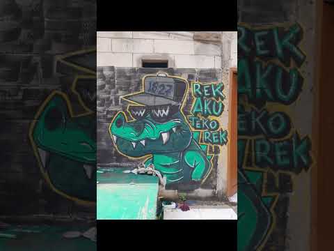 gambar buaya keren #shortvideo