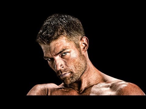 New Spartacus: Liam McIntrye Comic-Con Interview - UCKy1dAqELo0zrOtPkf0eTMw