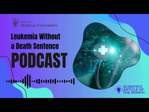 Leukemia without a death sentence | Scientific Art...