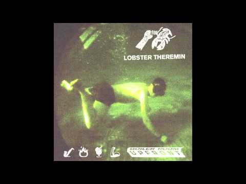 Lobster Theremin - Upfront 056 (22 February 2016) - UC6qQOTx9LuKMC5p2dbjmSRg