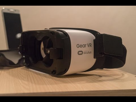 Samsung's cheap VR headset and the new Google Nexus phones leak (CNET Radar) - UCOmcA3f_RrH6b9NmcNa4tdg