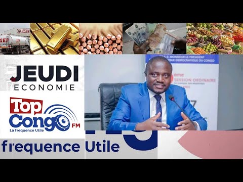 QUEL SERA L'IMPACT DU DÉVELOPPEMENT RURAL SUR L'ÉCONOMIE DE LA RDC ?
