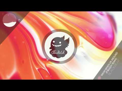 Blackbear - Weak When Ur Around (P Buddy Remix) - UCSa8IUd1uEjlREMa21I3ZPQ
