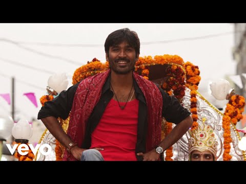 A.R. Rahman - Raanjhanaa Lyric | Dhanush, Sonam - UC3MLnJtqc_phABBriLRhtgQ