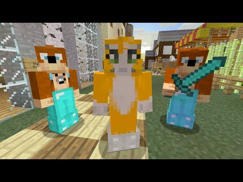 Minecraft Xbox - Clone Calamity [184] - UCj5i58mCkAREDqFWlhaQbOw