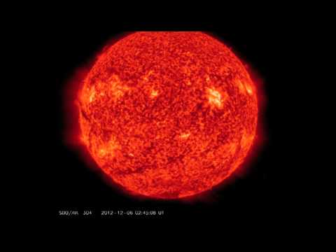 250,000-Mile-Wide Sun Filament Tears Apart | Video - UCVTomc35agH1SM6kCKzwW_g