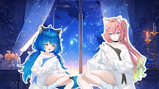 late night yapping 🌙【Mia Melonya | ChromaSHIFT】
