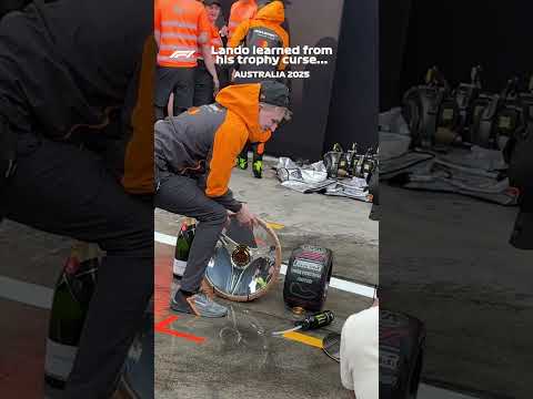 FORMULA 1
