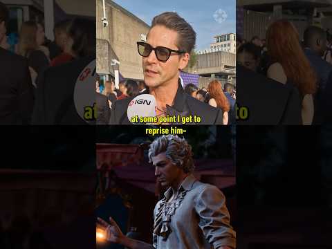Astarion’s story isn’t over? #baldursgate3