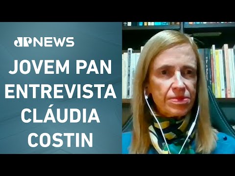 Pedagoga sobre atual Ensino Médio: “Prática de quatro horas de aula por dia é insuficiente”