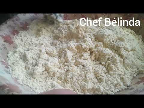 وصفة البقلاوة بتفصيل والقاعدة كيفاش نحسبو المقادير السنيوة