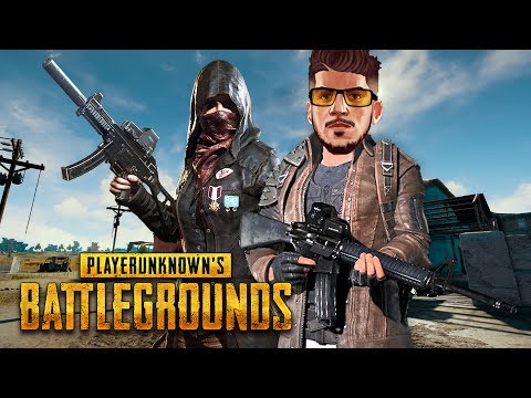 GOING FOR THE WIN! (Battlegrounds) - UC2wKfjlioOCLP4xQMOWNcgg