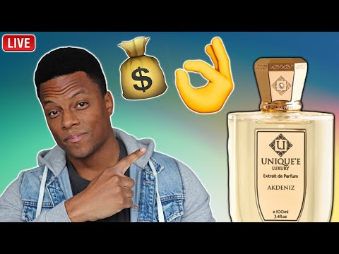 10 Niche Fragrances Worth Your 💰 In 2023 (LIVE)