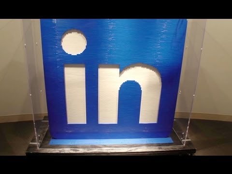 LinkedIn the Professional Network with a Surprisingly Casual HQ  | TC Cribs - UCCjyq_K1Xwfg8Lndy7lKMpA