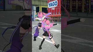 踊ってない夜を知らない #vtuber #ホロライブ #dance #shorts
