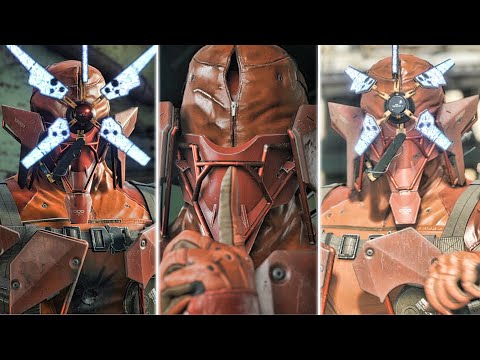 【デススト2】サムライ集 全シーンまとめ【DEATH STRANDING 2: ON THE BEACH】【ネタバレ注意】【PS5Pro】