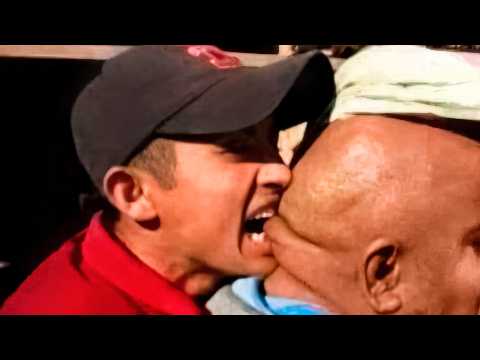 if you don't laugh, you'll cry laughing