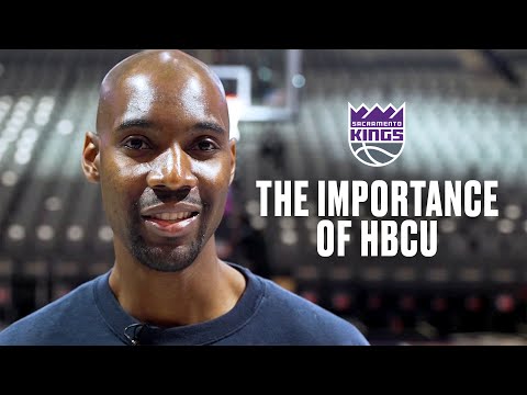 The Importance of HBCUs video clip 