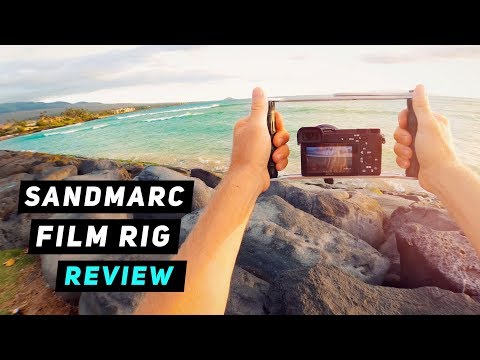 Sandmarc Film Rig Review | MicBergsma - UCTs-d2DgyuJVRICivxe2Ktg
