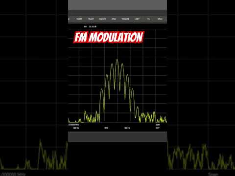 FM Modulation