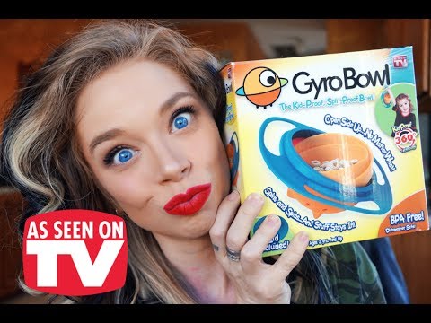 GYRO BOWL- DOES THIS THING REALLY WORK? - UCGwPbAQdGA3_88WBuGtg9tw