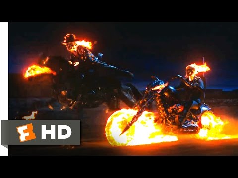 Ghost Rider - Slade's Last Ride Scene (8/10) | Movieclips - UC3gNmTGu-TTbFPpfSs5kNkg