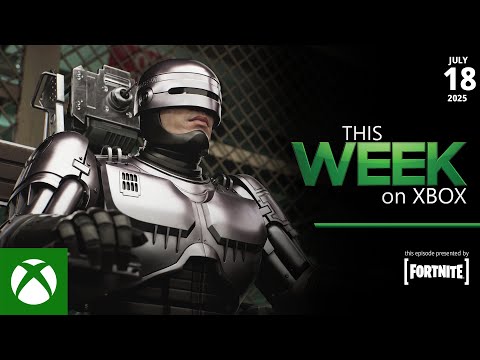 Serve Justice, Return to the Realm, and Unleash the Beast | This Week on Xbox