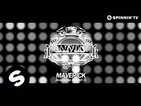 Lazy Jay - Maverick (Official Teaser) [HD] - UCpDJl2EmP7Oh90Vylx0dZtA