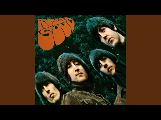 The Beatles’ Rubber Soul: Music for the Ages