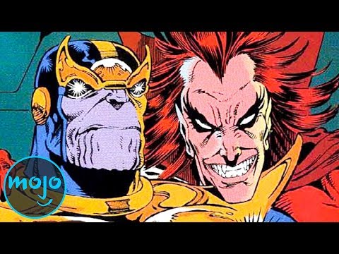 Top 10 Greatest Thanos Stories Ever Told - UCaWd5_7JhbQBe4dknZhsHJg